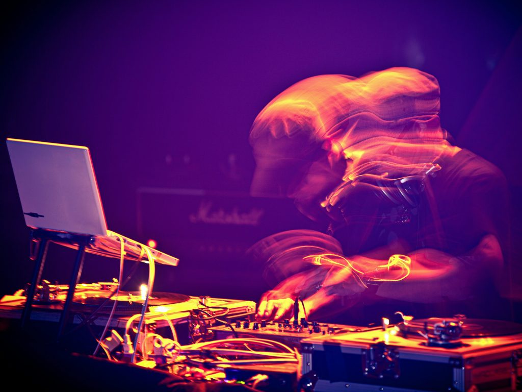 Manifeste pour l&rsquo;Electro (genre&nbsp;musical)