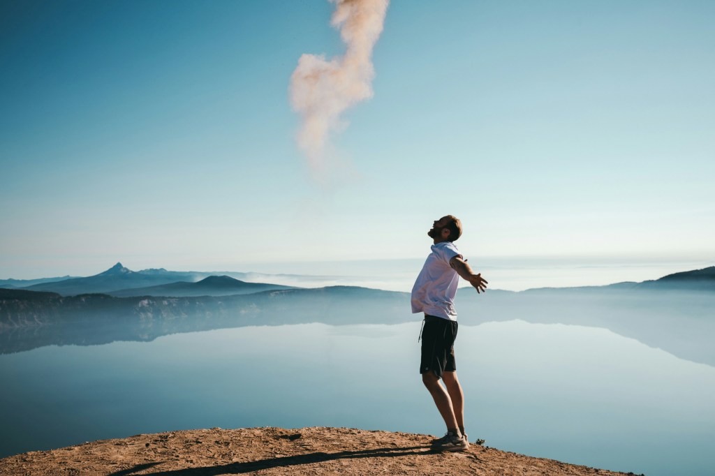 Pensée sur la notion de&nbsp;Bonheur